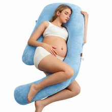 Charger l'image dans la galerie, DreamCozy - Coussin de grossesse