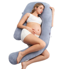 Charger l'image dans la galerie, DreamCozy - Coussin de grossesse