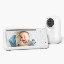 Charger l&#39;image dans la galerie, BabyGuard Plus- Babyphone