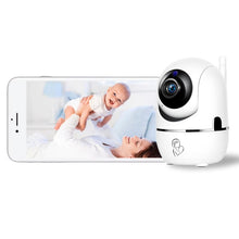 Charger l&#39;image dans la galerie, BabyGuard - Babyphone