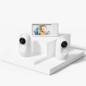 BabyGuard Plus- Babyphone