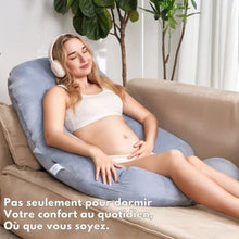 Charger l'image dans la galerie, DreamCozy - Coussin de grossesse