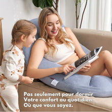 Charger l'image dans la galerie, DreamCozy - Coussin de grossesse