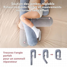 Charger l'image dans la galerie, DreamCozy - Coussin de grossesse