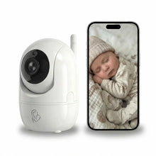 Charger l'image dans la galerie, BabyGuard - Babyphone