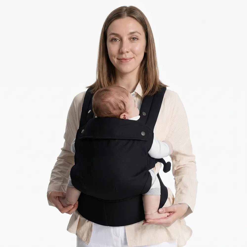 MyHugs - Porte-bébé by Douce Complicité