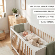Charger l'image dans la galerie, BabyGuard - Babyphone