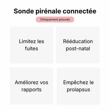 Charger l'image dans la galerie, PelviPower - Sonde périnéale