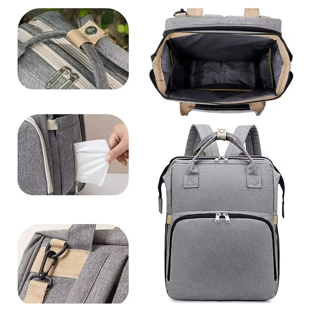 Sac à langer - Douce complicité