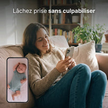 Charger l'image dans la galerie, BabyGuard - Babyphone