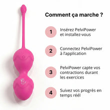 Charger l'image dans la galerie, PelviPower - Sonde périnéale