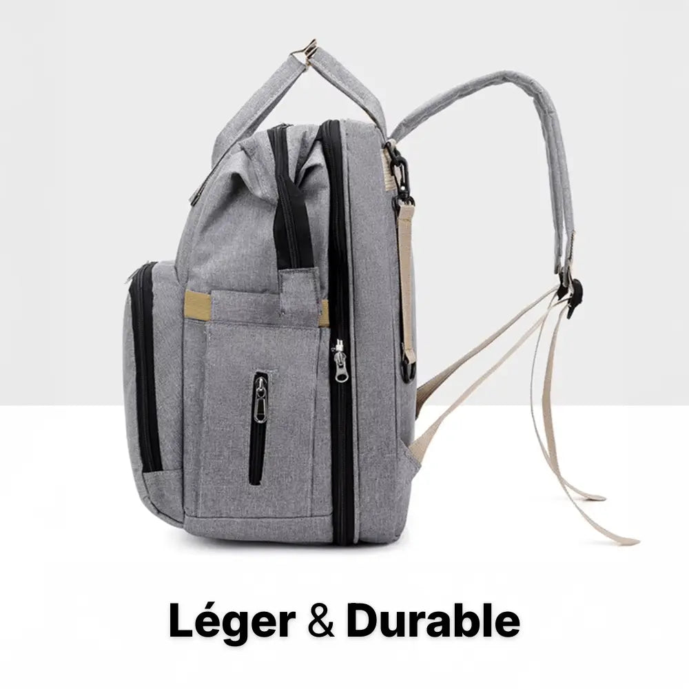 Sac à langer - Douce complicité