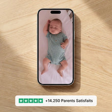 Charger l'image dans la galerie, BabyGuard - Babyphone