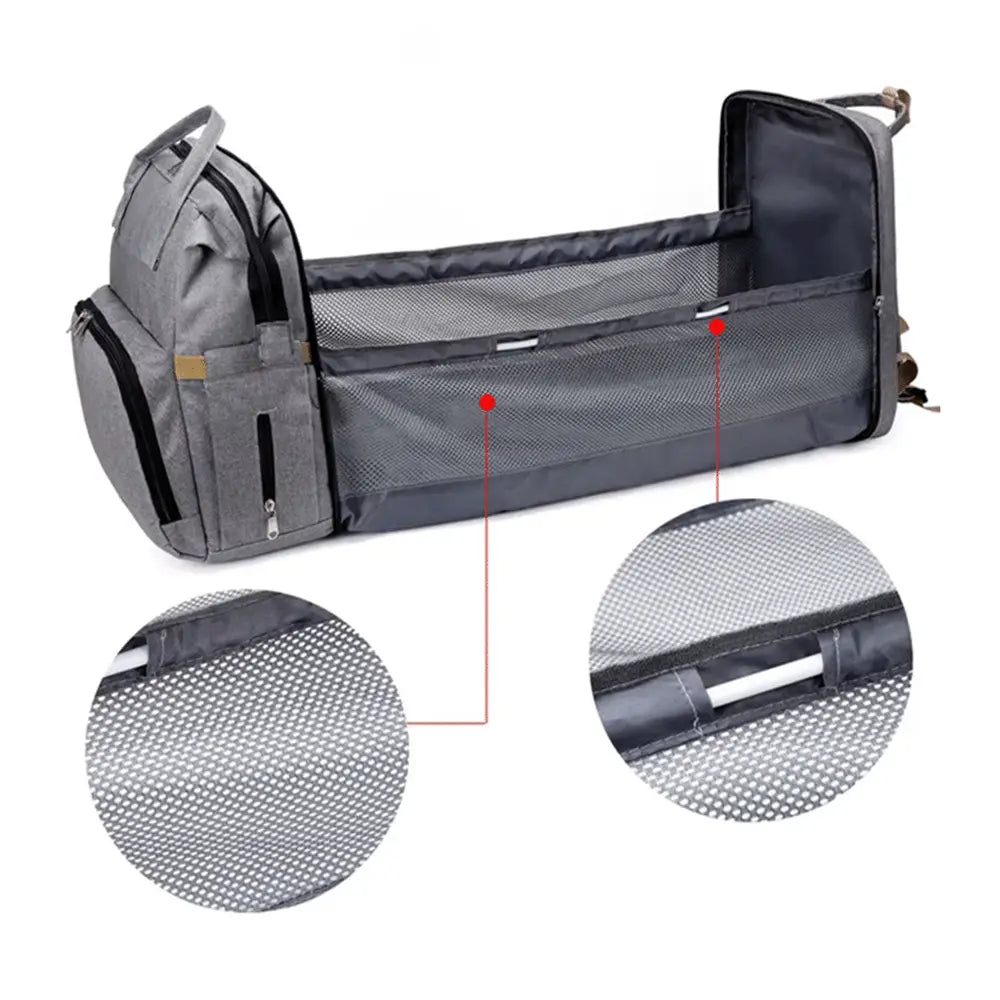 Sac à langer - Douce complicité