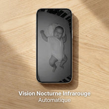 Charger l'image dans la galerie, BabyGuard - Babyphone